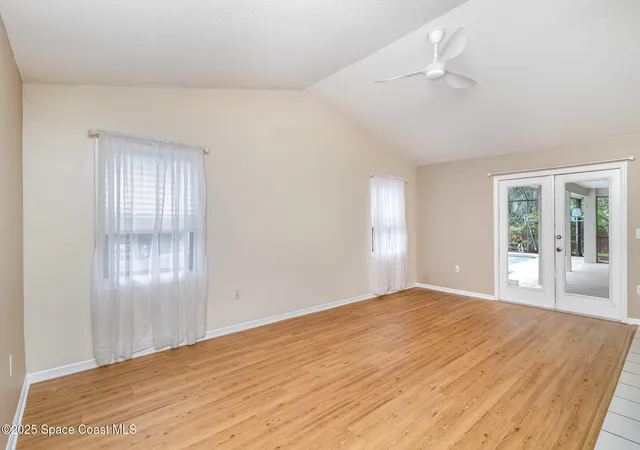5th image of 1260 Tropical Cove Dr, Merritt Island, FL 32952 | MLS# 1051753