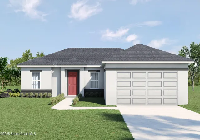 Photo 1 of Single family home for sale at 2141 Soria Ave Sw, Palm Bay, FL 32908 | MLS# 1050943 | Listing updated on 2026-06-29