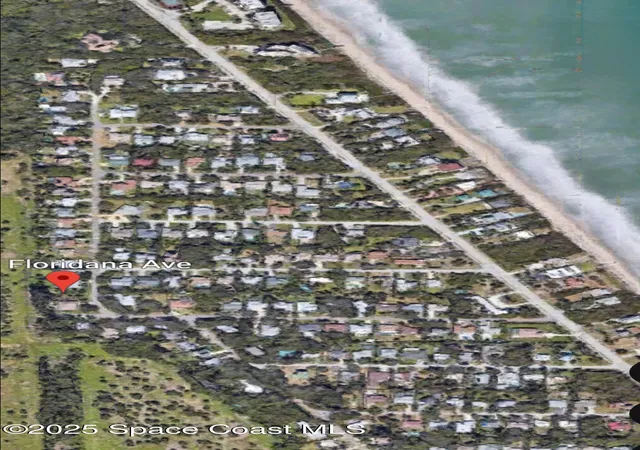 2nd image of 6540 Floridana Ave, Melbourne Beach, FL 32951 | MLS# 1051160