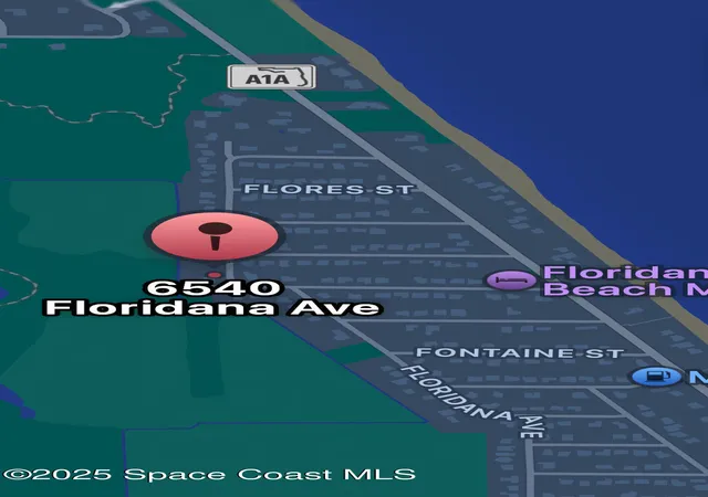 6th image of 6540 Floridana Ave, Melbourne Beach, FL 32951 | MLS# 1051160