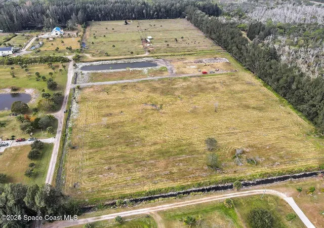 Photo 3 of Land for sale at 1324 Panther Ln, Merritt Island, FL 32953 | MLS# 1051131 | Listing updated on 2026-07-09