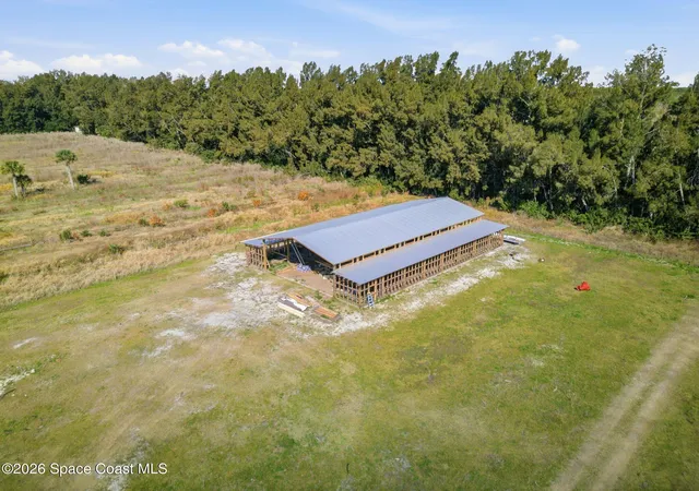 34th image of 1324 Panther Ln, Merritt Island, FL 32953 | MLS# 1051131