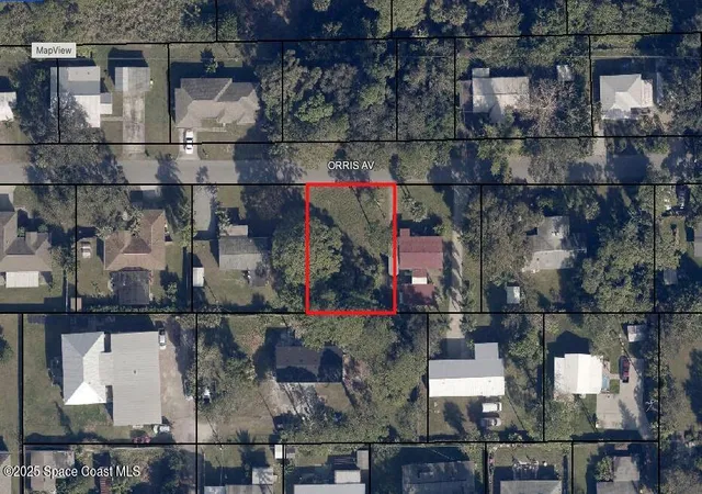 4th image of 1815 Orris Ave, Merritt Island, FL 32952 | MLS# 1051368