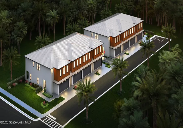 1st image of 124 Coral Way Way E, Indialantic, FL 32903 | MLS# 1051378