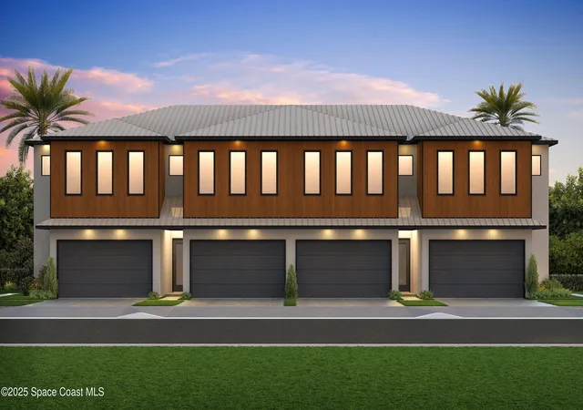 2nd image of 124 Coral Way Way E, Indialantic, FL 32903 | MLS# 1051378