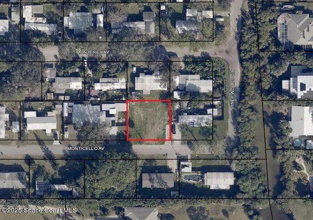 4th image of 1950 Monticello Ave, Merritt Island, FL 32952 | MLS# 1051410