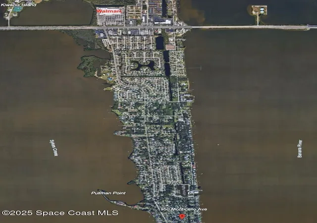 7th image of 1950 Monticello Ave, Merritt Island, FL 32952 | MLS# 1051410