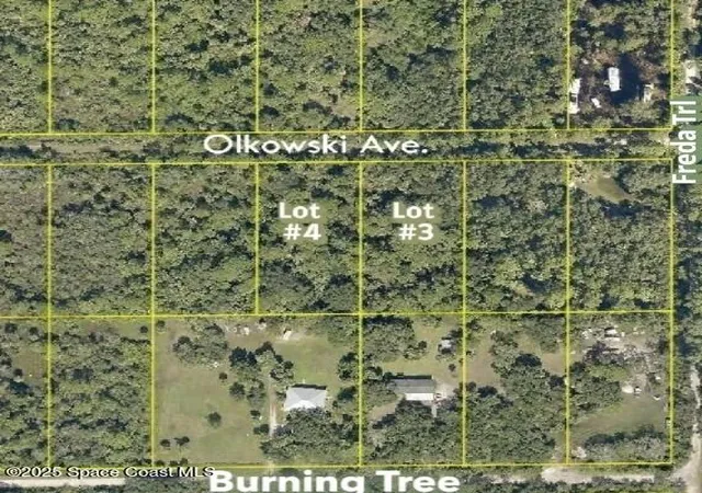 1st image of 00 Olkowski Ave, Cocoa, FL 32926 | MLS# 1051497