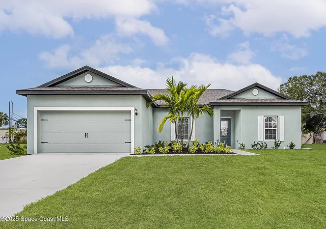 Photo 1 of Single family home for sale at 1389 Giralda Cir Nw, Palm Bay, FL 32907 | MLS# 1051442 | Listing updated on 2026-08-26