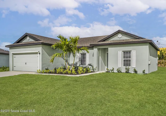 Photo 2 of Single family home for sale at 1389 Giralda Cir Nw, Palm Bay, FL 32907 | MLS# 1051442 | Listing updated on 2026-08-26