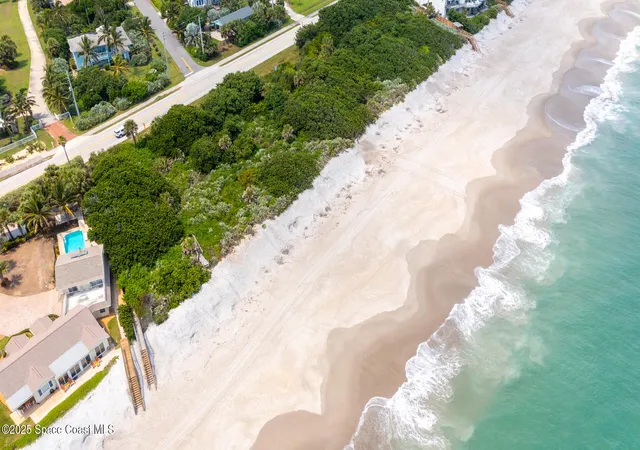 Photo 3 of Land for sale at 3425 Hwy A1a, Melbourne Beach, FL 32951 | MLS# 1051804 | Listing updated on 2026-07-07