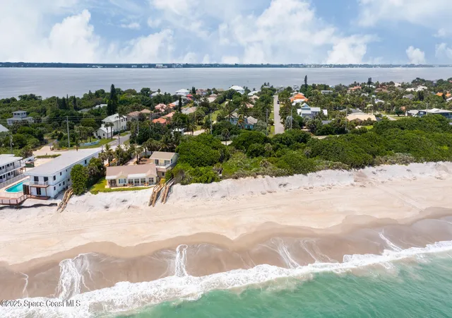 Photo 3 of Land for sale at 3425 Hwy A1a, Melbourne Beach, FL 32951 | MLS# 1051804 | Listing updated on 2026-07-07