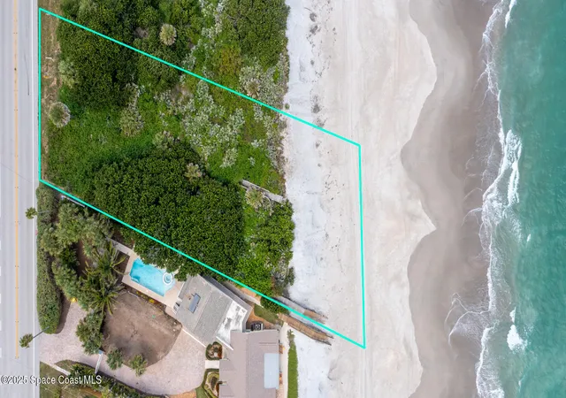 Photo 4 of Land for sale at 3425 Hwy A1a, Melbourne Beach, FL 32951 | MLS# 1051804 | Listing updated on 2026-07-07