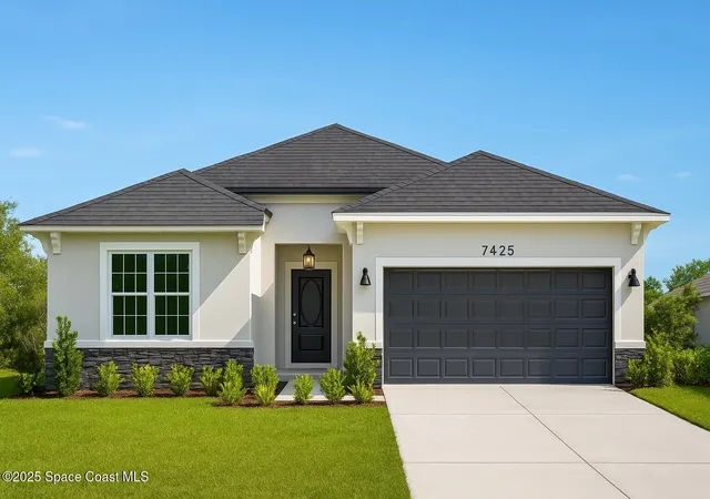Photo 1 of Single family home for sale at 7425 Henry Ave, Melbourne, FL 32904 | MLS# 1051849 | Listing updated on 2026-07-03
