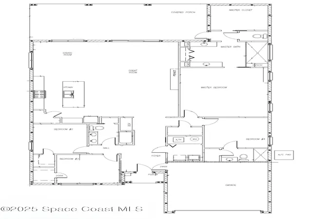 Photo 2 of Single family home for sale at 7425 Henry Ave, Melbourne, FL 32904 | MLS# 1051849 | Listing updated on 2026-07-03