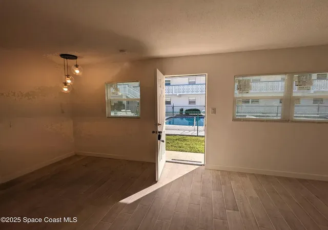 Photo 2 of Condo for sale at 8521 Canaveral Blvd #13, Cape Canaveral, FL 32920 | MLS# 1051928 | Listing updated on 2026-08-30