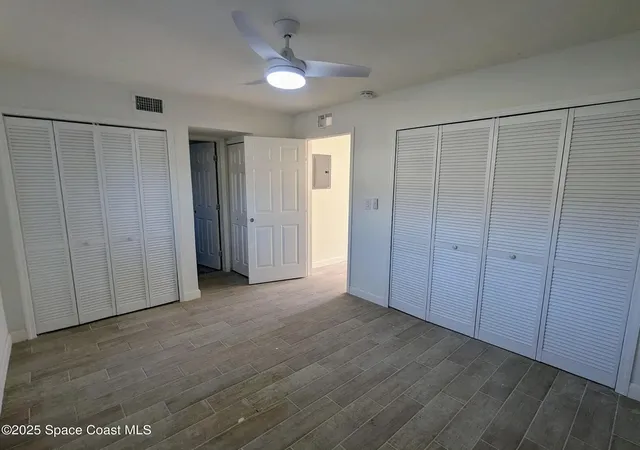 Listing Photo 5 - Condo for sale in building located at 8521 Canaveral Blvd, CAPE CANAVERAL, FL 32920 - Unit #13