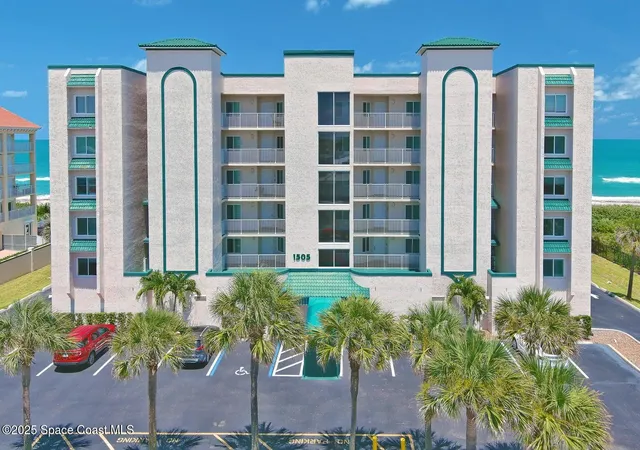 1st image of 1505 N Hwy A1a #502, Indialantic, FL 32903 | MLS# 1052052