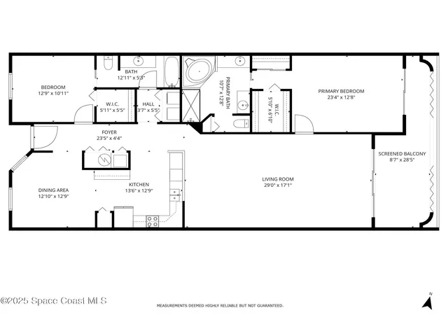 64th image of 1505 N Hwy A1a #502, Indialantic, FL 32903 | MLS# 1052052