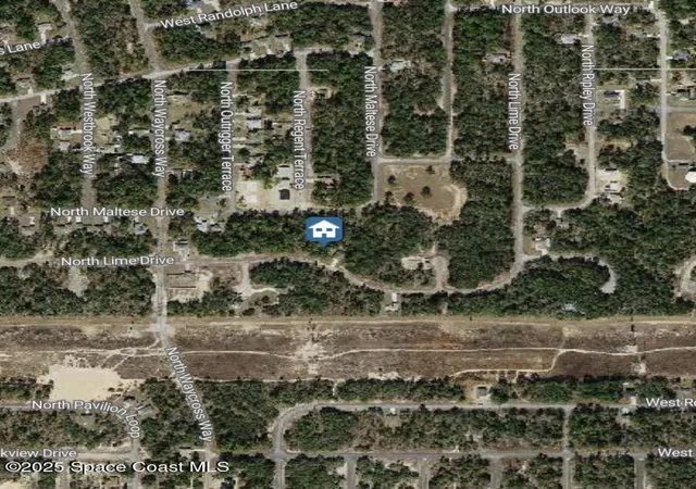 Photo 3 of Land for sale at 6940 N Lime Dr, Citrus Springs, FL 34433 | MLS# 1052267 | Listing updated on 2026-01-23