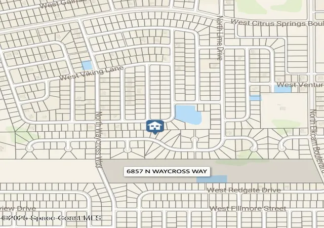 Photo 3 of Land for sale at 6940 N Lime Dr, Citrus Springs, FL 34433 | MLS# 1052267 | Listing updated on 2026-01-23
