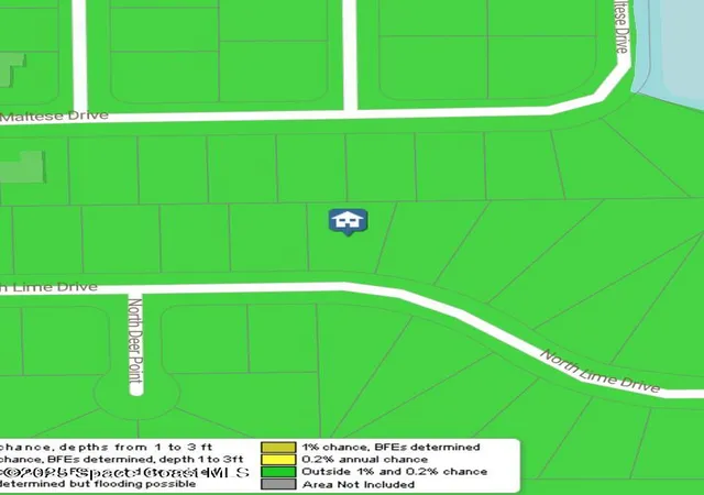 Photo 3 of Land for sale at 6936 N Lime Dr, Citrus Springs, FL 34433 | MLS# 1052268 | Listing updated on 2026-01-23
