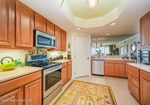 2nd image of 5 Indian River Ave #804, Titusville, FL 32796 | MLS# 1052420