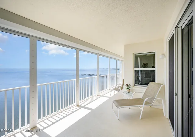 5th image of 5 Indian River Ave #804, Titusville, FL 32796 | MLS# 1052420