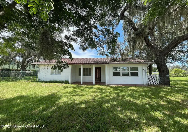 1st image of 101 S Singleton Ave, Titusville, FL 32796 | MLS# 1052559
