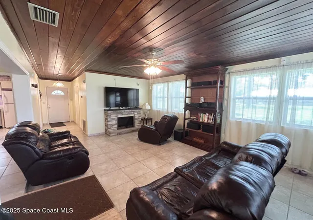5th image of 101 S Singleton Ave, Titusville, FL 32796 | MLS# 1052559