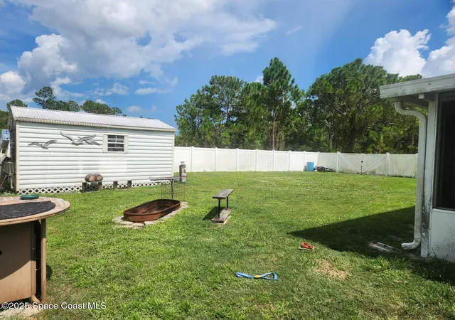 Photo 3 of Sale Pending at 2971 Se Gabrysh Ave, Palm Bay, FL 32909 | MLS# 1052419 | Listing updated on 2026-04-25