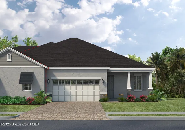 1st image of 3260 Galeras Dr, Melbourne, FL 32940 | MLS# 1052612