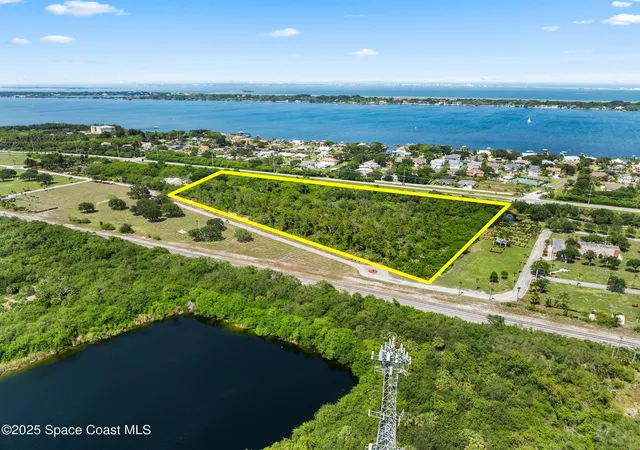 Photo 1 of Land for sale at 00 Us 1, Rockledge, FL 32955 | MLS# 1053043 | Listing updated on 2026-03-17