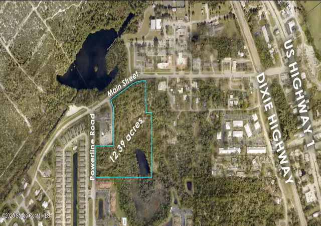 Photo 2 of Sale Pending at 1250 Main St, Sebastian, FL 32958 | MLS# 1053281 | Listing updated on 2026-07-13