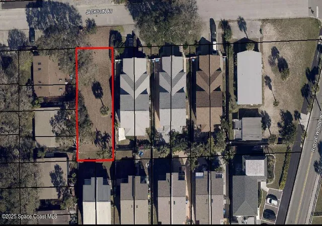 2nd image of 409 Jackson Ave, Cape Canaveral, FL 32920 | MLS# 1053545