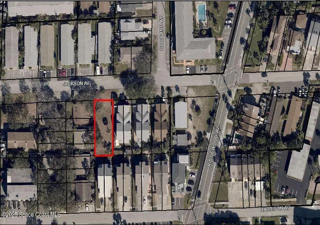 3rd image of 409 Jackson Ave, Cape Canaveral, FL 32920 | MLS# 1053545