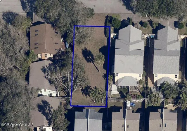4th image of 409 Jackson Ave, Cape Canaveral, FL 32920 | MLS# 1053545