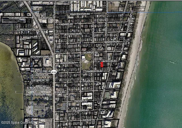 5th image of 409 Jackson Ave, Cape Canaveral, FL 32920 | MLS# 1053545