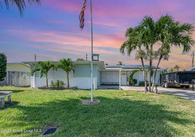 1st image of 366 Ocean Spray Ave, Satellite Beach, FL 32937 | MLS# 1053566