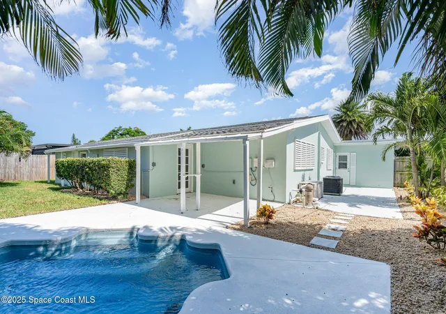 21st image of 366 Ocean Spray Ave, Satellite Beach, FL 32937 | MLS# 1053566