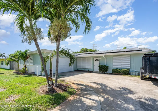 2nd image of 366 Ocean Spray Ave, Satellite Beach, FL 32937 | MLS# 1053566