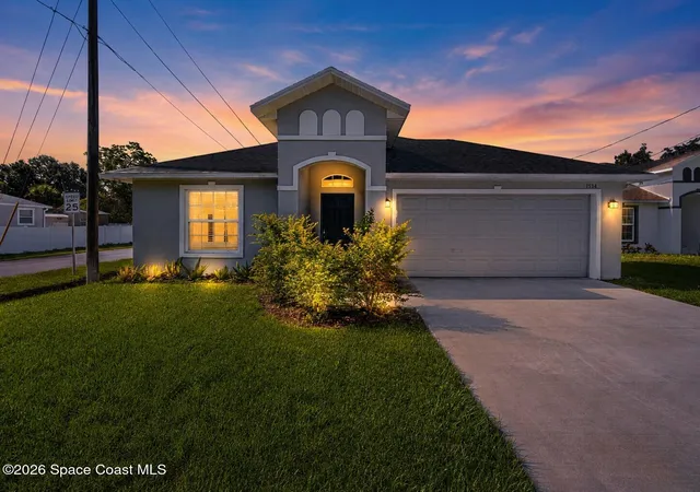 Photo 1 of Single family home for sale at 1534 Pine St, Orlando, FL 32824 | MLS# 1053613 | Listing updated on 2026-09-18