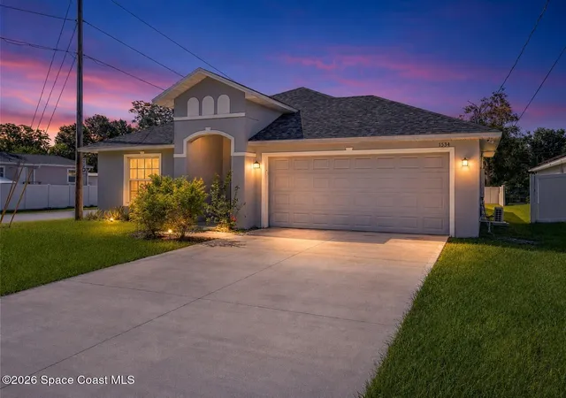 Photo 3 of Single family home for sale at 1534 Pine St, Orlando, FL 32824 | MLS# 1053613 | Listing updated on 2026-09-18
