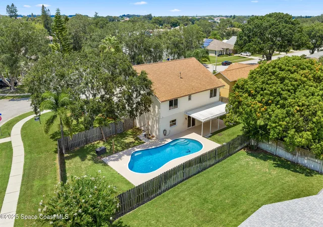 47th image of 1248 Water Lily Ln, Rockledge, FL 32955 | MLS# 1053778