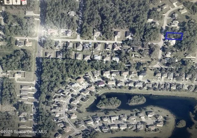 Photo 1 of Sale Pending at 1461 Hanscom Rd Sw, Palm Bay, FL 32908 | MLS# 1054203 | Listing updated on 2026-10-05