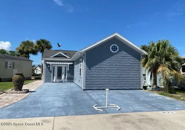 1st image of 2170 Orbiter Ct #163, Titusville, FL 32796 | MLS# 1053842