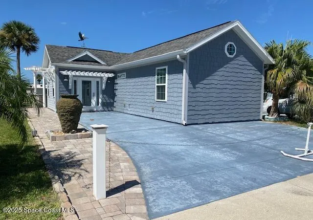 2nd image of 2170 Orbiter Ct #163, Titusville, FL 32796 | MLS# 1053842