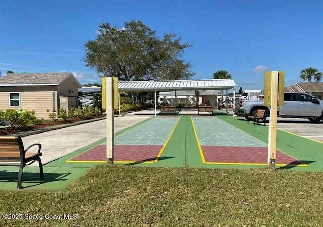 31st image of 2170 Orbiter Ct #163, Titusville, FL 32796 | MLS# 1053842