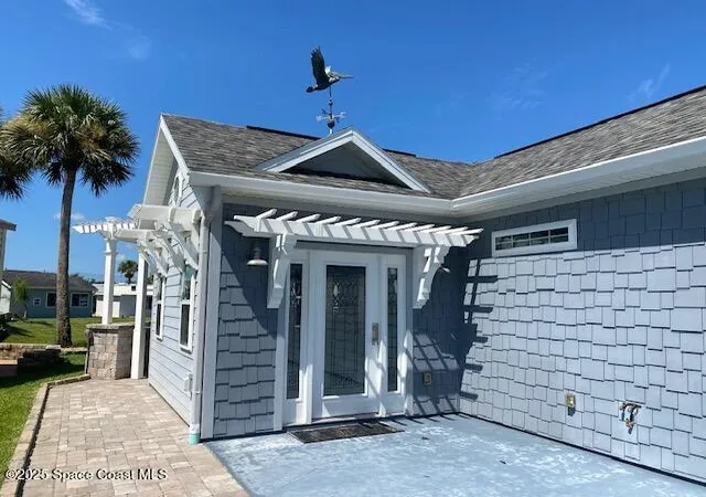 3rd image of 2170 Orbiter Ct #163, Titusville, FL 32796 | MLS# 1053842