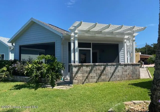 4th image of 2170 Orbiter Ct #163, Titusville, FL 32796 | MLS# 1053842